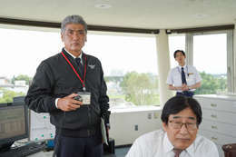 舞を誘導する大河内に「かっこいい」「優しい」の声 『舞いあがれ!』第51話 画像