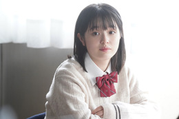 フジヤングシナリオ大賞受賞作がドラマ化!注目の女優・豊嶋花がドラマ初主演 画像