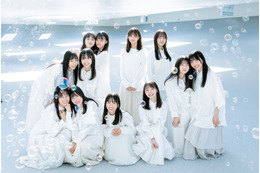 日向坂4期生12人全員揃って雑誌初登場!50P超の大ボリュームで総特集 画像