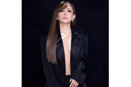 浜崎あゆみ、今年もカウントダウンライブ開催!dTVが生配信! 画像