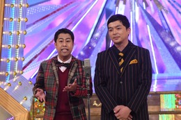 ウエストランド、『M-1』悲願の優勝！第18代王者に！ 画像