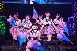 SKE48「今までのSKE48を超えます!」……次世代メンバー総勢26人参加のコンサートで先輩越えを宣言! 画像