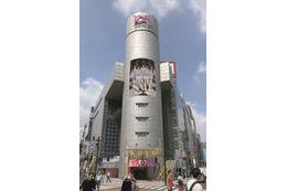 LE SSERAFIM、SHIBUYA109とコラボ決定!グループ初のポップアップストアに、豪華プレゼント企画も! 画像