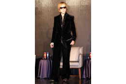 YOSHIKI、母の法要で感動体験 町で流れる5時のチャイムが『Forever Love』 画像