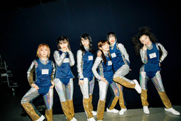 BiSHのみが出演するフェス「BiSH FES」約7年ぶりに開催 画像