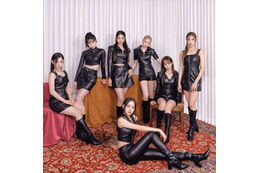 韓国新人ガールズグループCLASS:y、来年2月に日本オリジナルシングルリリース決定！ 画像
