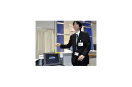 【富士通フォーラム(Vol.24)】電力・手間にゴミまで減らせる!! 中堅企業向け「かんたんブレードセット」 画像