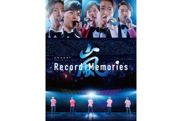 嵐“初”のライブ・フィルムがPrime Videoで独占配信 画像