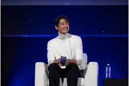 『コール・イット・ラブ』で共演のキム・ヨングァン&イ・ソンギョンに監督も驚き「本当に付き合っているのかと」 画像