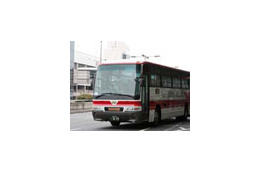 Wi2と京急バス、リムジンバス全車両にネット接続サービスを導入 画像
