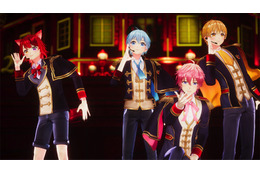 すとぷり、幕張メッセでクリスマス・バーチャルライブ!新曲もお披露目 画像