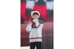 Nissy、クリスマスイヴに札幌ドームでの追加公演発表! 画像