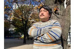 空気階段・鈴木もぐら主演ドラマ『歯無しのグルメ』第2弾放送決定!相方・かたまりが脚本に挑戦 画像