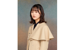 櫻坂46・増本綺良、「ラヴィット!ファミリー」水曜担当に 画像