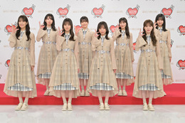 【NHK紅白】日向坂46、まさかの「キツネ」にびっくりも「一緒に楽しめたら」 画像