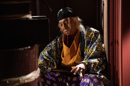 DJ KOO、SPドラマ『必殺仕事人』出演決定!トレードマークのサングラス外すシーンも 画像