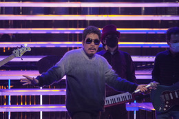 【NHK紅白】鈴木雅之、楽曲『違う、そうじゃない』歌唱で「精いっぱいラブソングを届けたい!」 画像