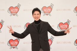 【NHK紅白】郷ひろみ「気が付けば50年」、紅白“常連”も臨む気持ちは毎年違う! 画像