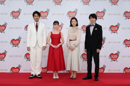 【NHK紅白】大泉洋&櫻井翔、橋本環奈の落ち着きぶりに愕然「異常だなと」 画像
