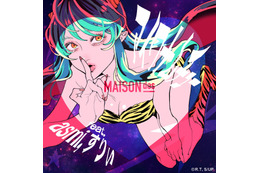 MAISONdes、TVアニメ「うる星やつら」第2クールOP/EDテーマに決定!異例の2クール連続 画像