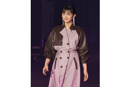 櫻坂46・山﨑天、小学校時代に貯金100万円! 画像