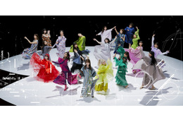櫻坂46、5thシングルタイトルは「桜月」!新ビジュアルも解禁 画像