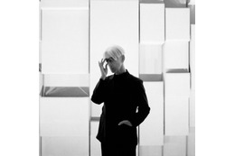 坂本龍一のNHK特番が5日放送 最新のソロコンサート舞台裏に迫る 画像