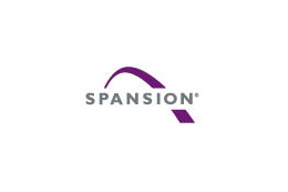 Spansion、最大40Mバイト/秒のリード性能をもつフラッシュメモリを発表 画像