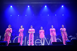 Little Glee Monster、新体制初のワンマンライブ開催!3月に初EPリリースをサプライズ発表 画像