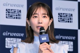 田中みな実、寂しい独身生活? 家ではずっと独り言「エリック、ただいま~」 画像
