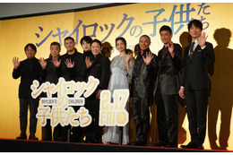 上戸彩・玉森裕太らが“究極の二択”を紹介も珍回答が続出 画像