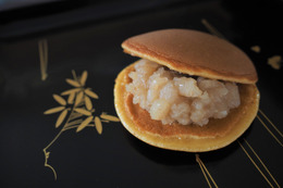 希少な北海道産白小豆100%使用「白あんどら焼き」が新発売 画像