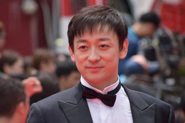山本耕史、妻・堀北真希との夫婦生活!毎朝手紙&家では料理担当 画像