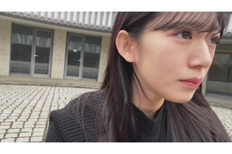 櫻坂46 三期生の9人目は村山美羽！「BAN」のロケ地を巡る紹介動画公開 画像