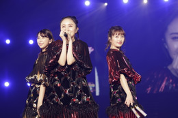 ももクロ、私立恵比寿中学ら11組のアイドルグループが熱狂ライブ!“夢のコラボメドレー”で観客を魅了! 画像