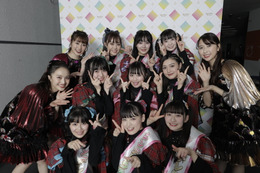 ももクロの後輩アイドル10組が“シンデレラグループ”の称号を掛けた熱血バトル!「いぎなり東北産」が勝者に! 画像
