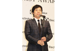 今田耕司、希望に満ちた結婚観明かす 妻からの不満なども「言われたい」 画像