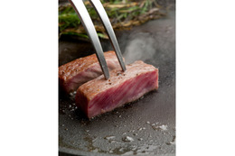 絶品の鹿児島黒牛を食べられる!「鹿児島黒牛日本一レストランフェア」開催 画像