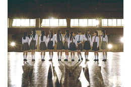 櫻坂46 三期生がメンバーになるまでの軌跡を追ったドキュメンタリー!YouTubeで公開開始 画像