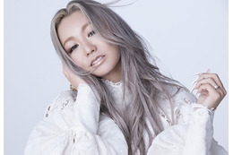 倖田來未、音楽・映像作品「WINGS」本日リリース! 画像