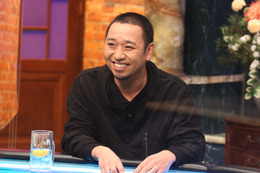 千鳥・大悟、実家で大事件!? 床下からある意外なものが出てきて……『人志松本の酒のツマミになる話』 画像