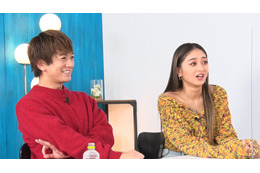 みちょぱ&大倉士門が結婚後初共演!次々登場する暴露話に大倉大慌て 画像