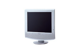 ソニー、BSアナログチューナー内蔵の15V型液晶テレビ「液晶ベガ」など2機種 画像