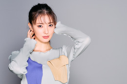 【インタビュー】ドラマ「大病院占拠」に出演中の宮本茉由「鬼の正体や目的が暴かれていく時を、楽しみに見て欲しい!」 画像