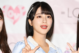 イコラブ佐々木、韓国料理でも才能発揮 指原莉乃「太客になりたい」 画像