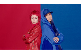 木村カエラ、AIとのコラボ曲「MAGNETIC feat. AI」MV公開! 画像