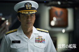 人気漫画『沈黙の艦隊』が大沢たかお主演で映画化！PrimeVideoが日本の劇場版映画を初製作 画像