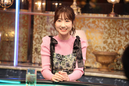 柏木由紀、朝ドラオーディションに4度挑戦も落選!意外な審査内容に「めちゃくちゃテンパって……」 画像