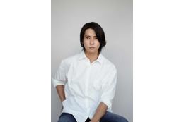 山下智久、ニューアルバムリリース&ライブツアー開催決定 画像