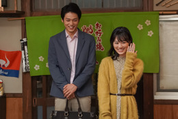 乃木坂46・山下美月、30日の『あさイチ』に生出演! 画像